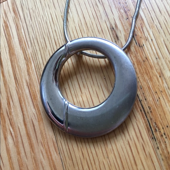 Cookie Lee Necklace - Picture 1 of 3